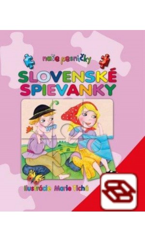 Slovenské spievanky