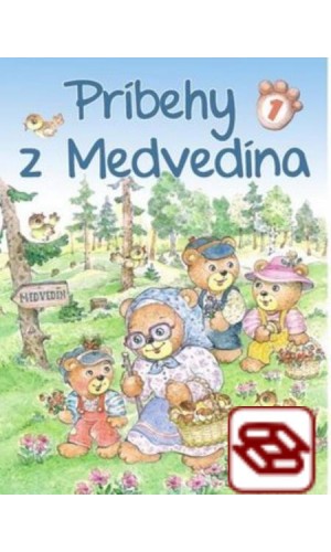 Príbehy z Medvedína 1