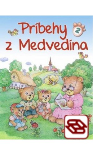 Príbehy z Medvedína 2