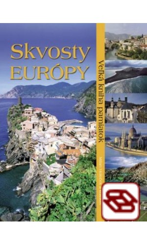 Skvosty Európy