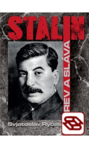 Stalin: Krev a sláva