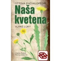 Naša kvetena: Vlhké lúky