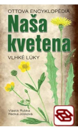 Naša kvetena: Vlhké lúky