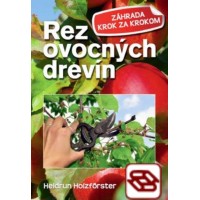 Rez ovocných drevín