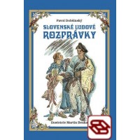 Slovenské ľudové rozprávky