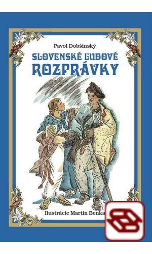 Slovenské ľudové rozprávky