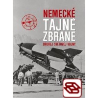 Nemecké tajné zbrane druhej svetovej vojny