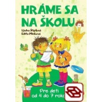 Hráme sa na školu