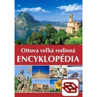 Ottova veľká rodinná encyklopédia