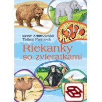 Riekanky so zvieratkami