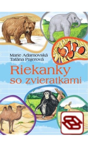 Riekanky so zvieratkami