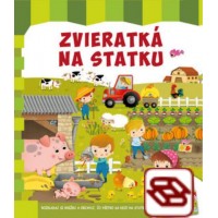 Zvieratá na statku