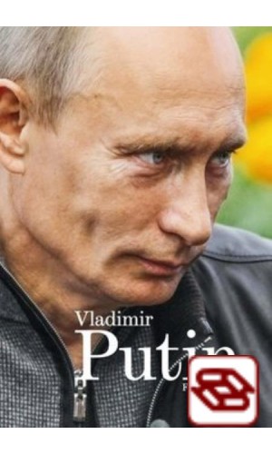 Vladimír Putin