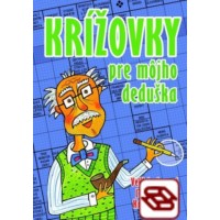 Krížovky pre môjho deduška