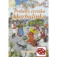 Príbehy čertíka Marbulínka