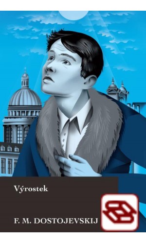 Výrostek