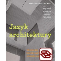 Jazyk architektury