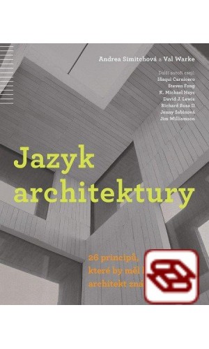 Jazyk architektury