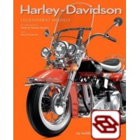 Harley-Davidson - Legendární modely