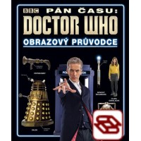 Pán času: Doctor Who