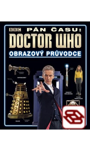 Pán času: Doctor Who