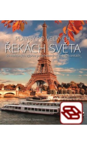 Plavby po velkých řekách světa