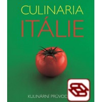 Culinaria Itálie