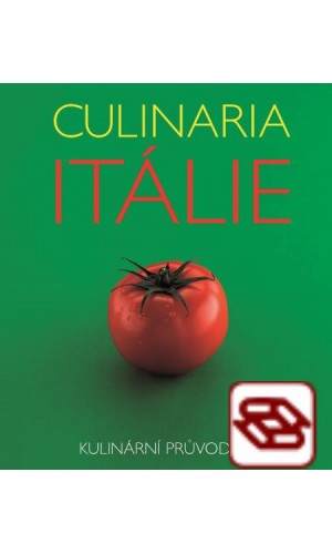 Culinaria Itálie