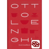 Ottolenghi: Kuchařka