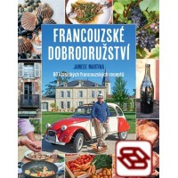 Francouzské dobrodružství Jamese Martina