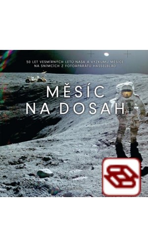 Měsíc na dosah