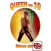 Queen ve 3D