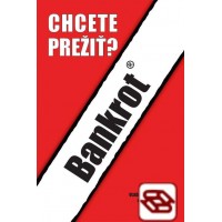 Bankrot - Chcete prežiť?