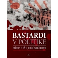 Bastardi v politike  