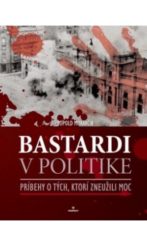 Bastardi v politike  