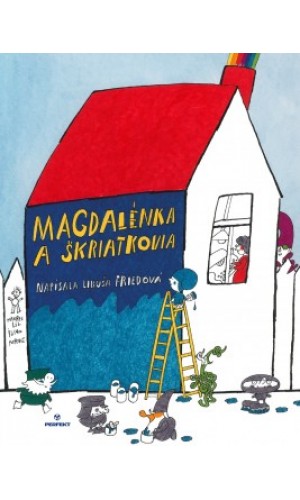 Magdalénka a škriatkovia  