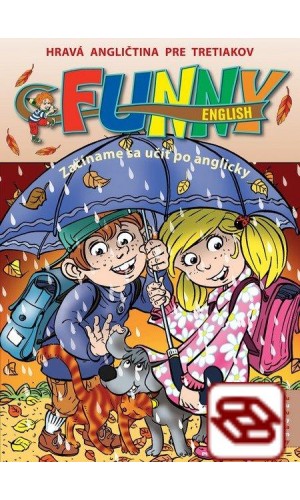 Funny English pre tretiakov