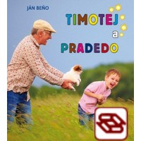 Timotej a pradedo