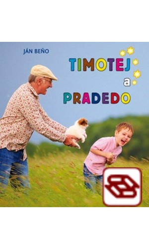 Timotej a pradedo