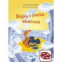 Bájky z pierka albatrosa