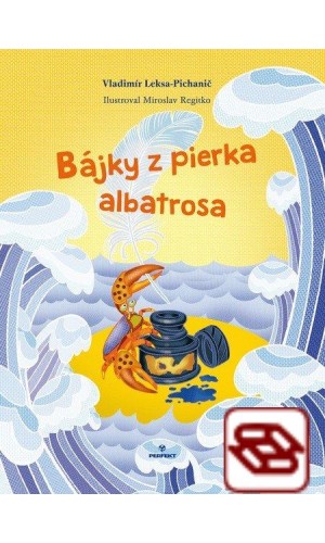 Bájky z pierka albatrosa