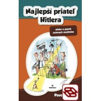 Najlepší priateľ Hitlera alebo o psoch známych majiteľov