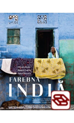 Farebná India