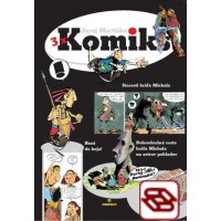 3x Komiks