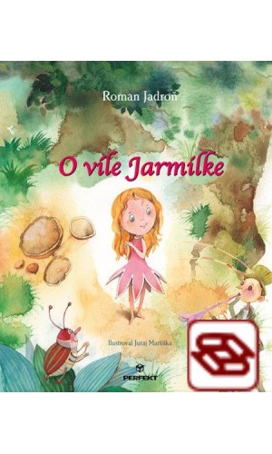 O víle Jarmilke