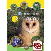 Krížom-krážom prírodou