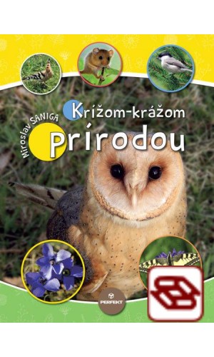 Krížom-krážom prírodou