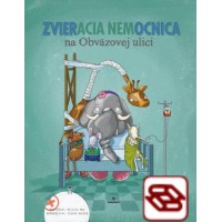 Zvieracia nemocnica na Obväzovej ulici