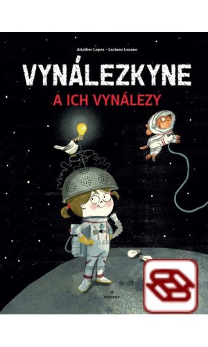 Vynálezkyne a ich vynálezy