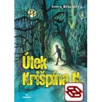 Útek Krišpína N.